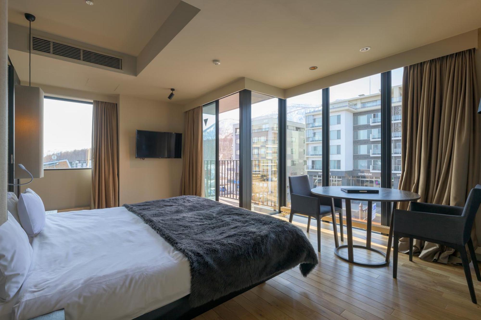 Muse Niseko Apartment Kutchan Exterior photo
