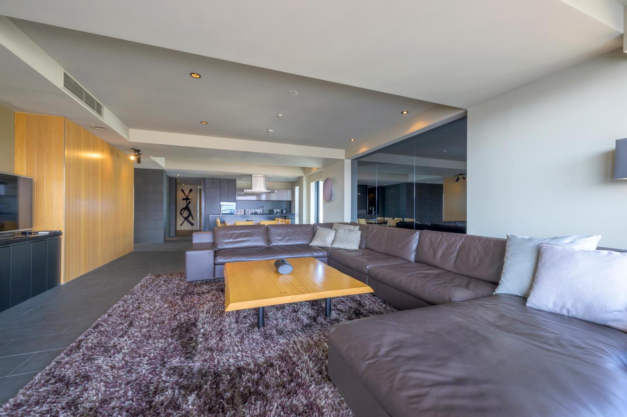 Muse Niseko Apartment Kutchan Exterior photo