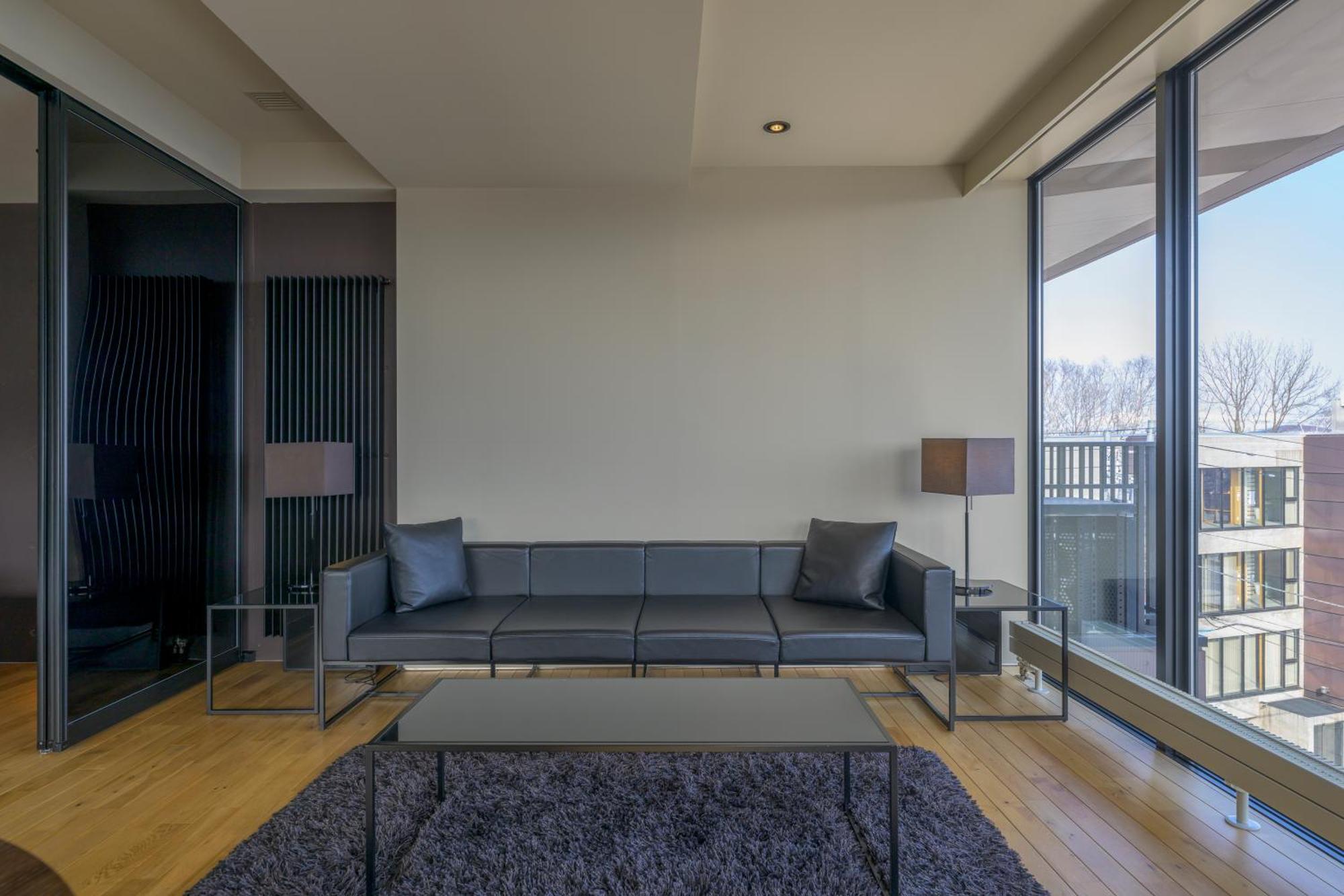 Muse Niseko Apartment Kutchan Exterior photo