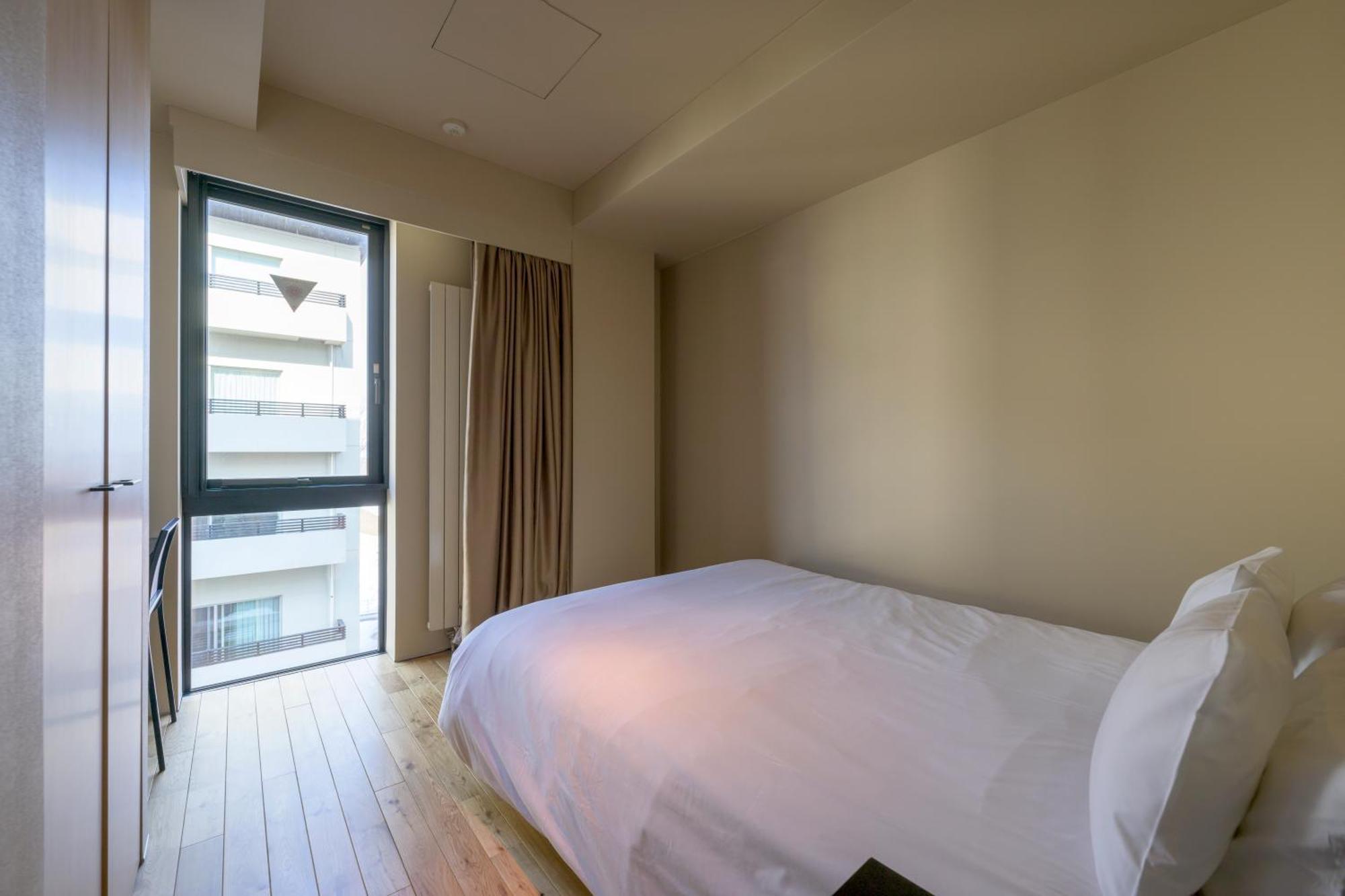 Muse Niseko Apartment Kutchan Exterior photo