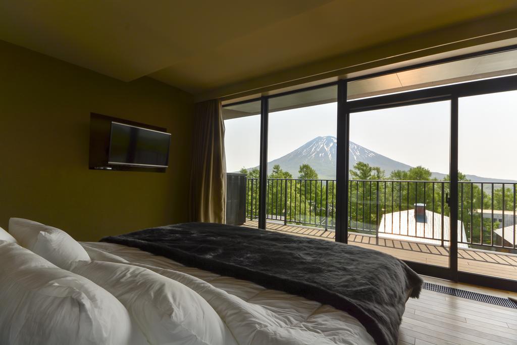 Muse Niseko Apartment Kutchan Room photo