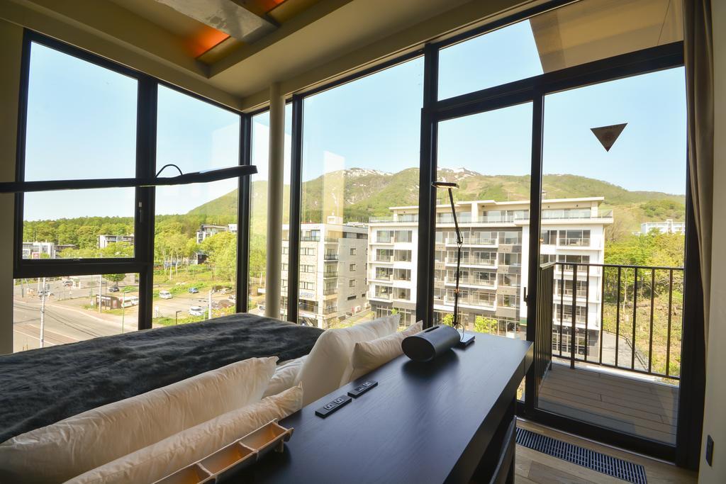Muse Niseko Apartment Kutchan Room photo